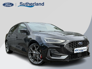 Ford Focus 2.3 EcoBoost ST-X | 280pk | Winter Pack | Achteruitrijcamera | Head up Display | AGR-Stoelen | Sper Differentieel