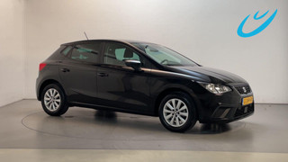 Seat Ibiza 1.0 TSI Style Business Intense Camera Navigatie App-Connect