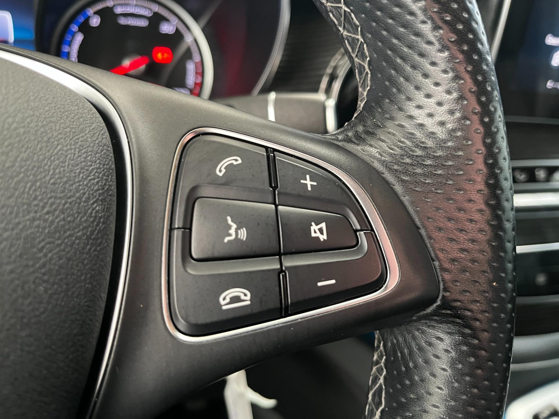 Hoofdafbeelding Mercedes-Benz EQV