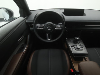 Mazda MX-30 Mazda MX-30 e-SkyActiv EV Advantage : dealer onderhouden - 16% bijtelling tot 10-2028 - afbeelding nr 21