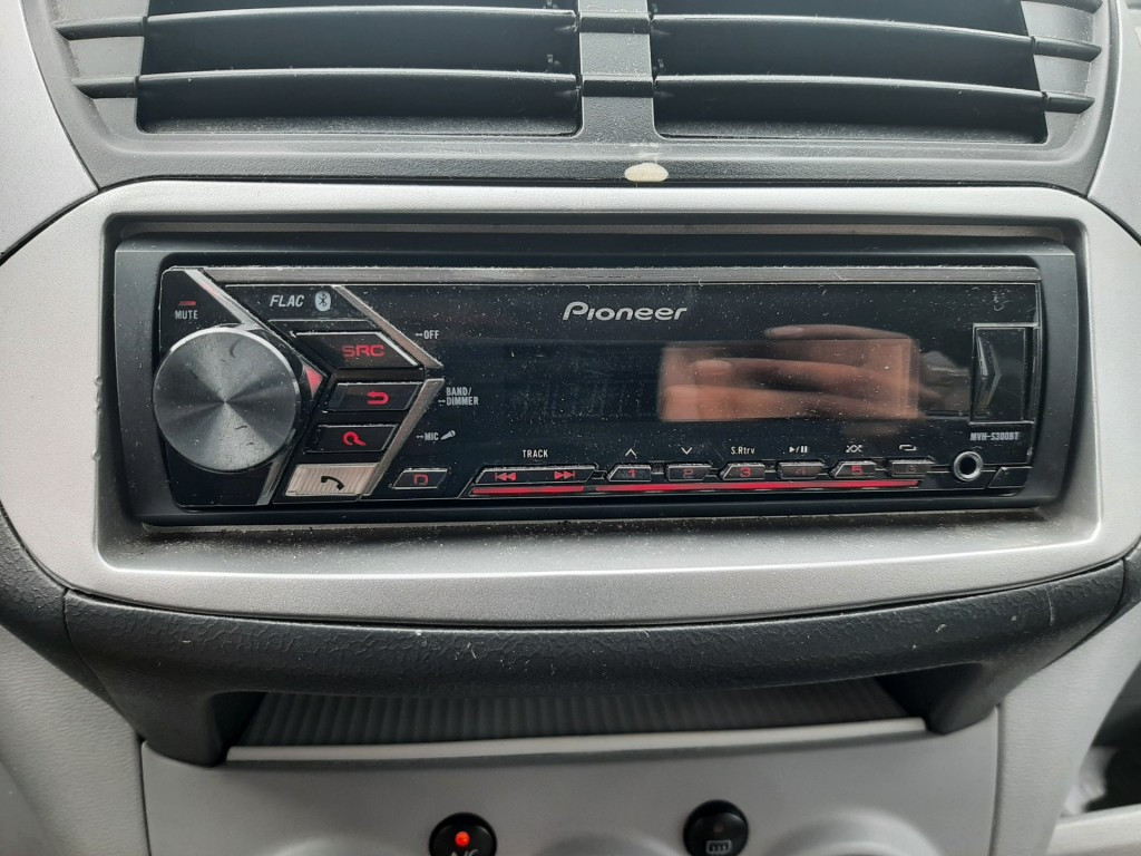 Hoofdafbeelding Suzuki Alto