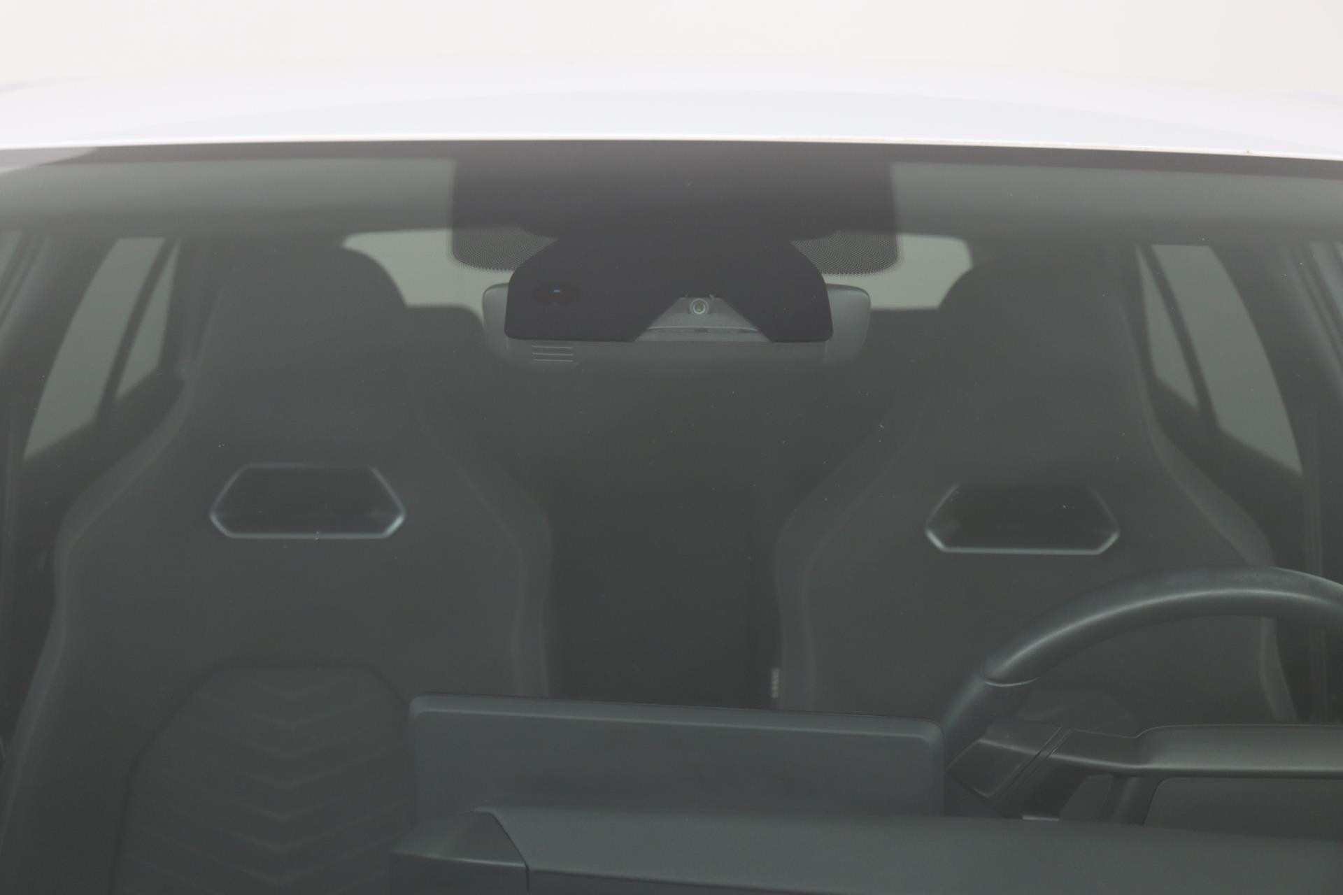 Hoofdafbeelding CUPRA Born