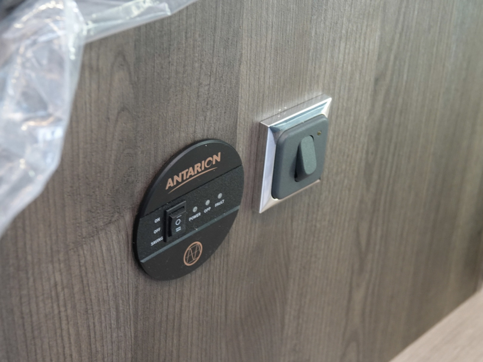 Hoofdafbeelding Benimar Amphitryon