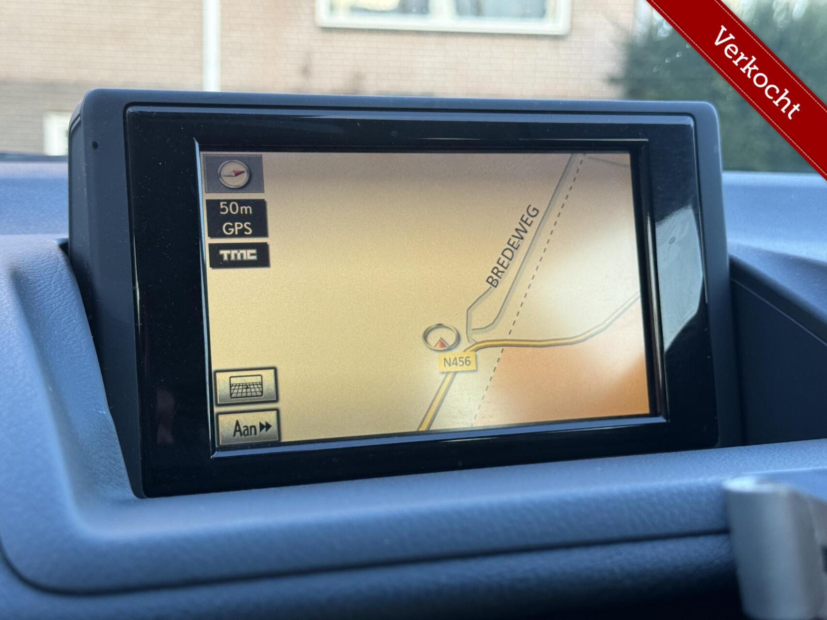 Hoofdafbeelding Lexus CT