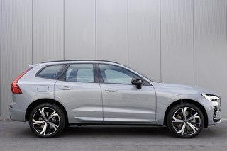 Volvo XC60 Recharge T6 AWD Ultra Dark MY2025 Long Range