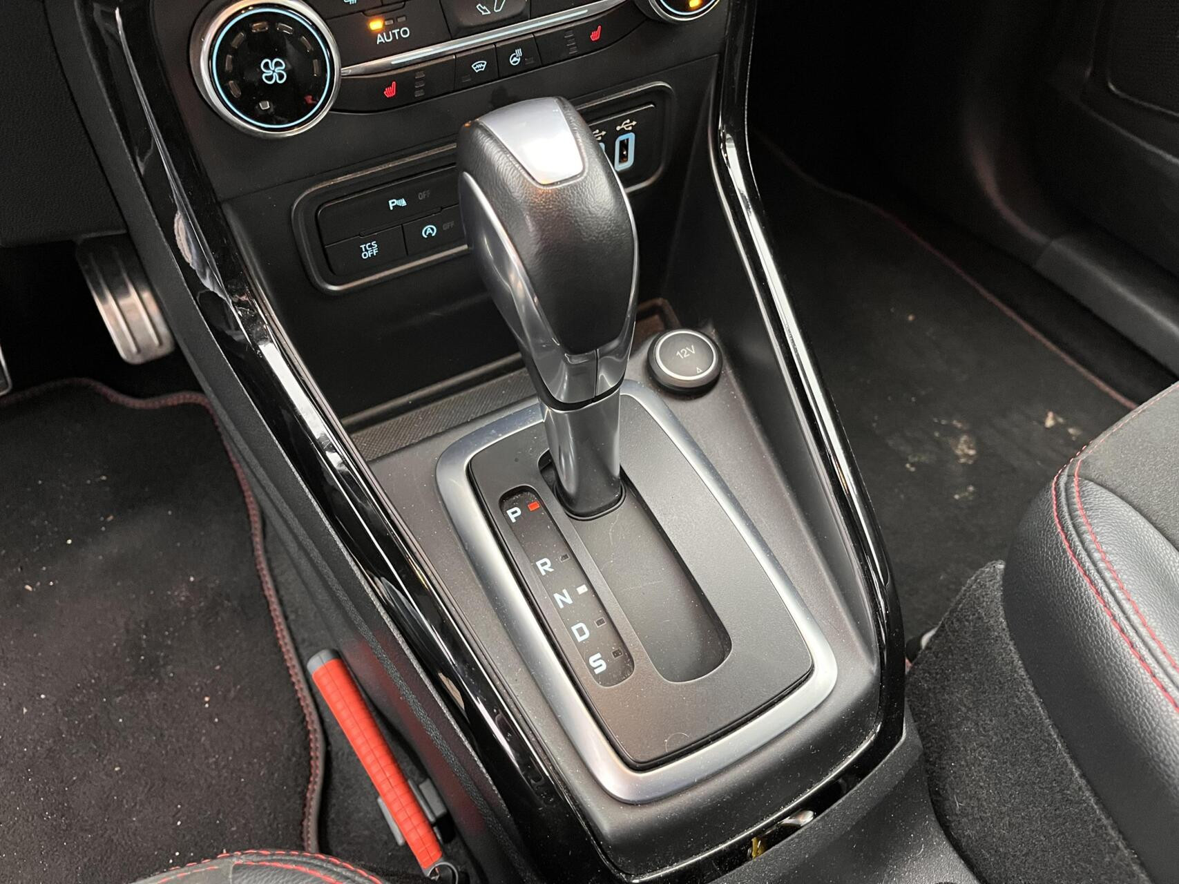 Hoofdafbeelding Ford EcoSport