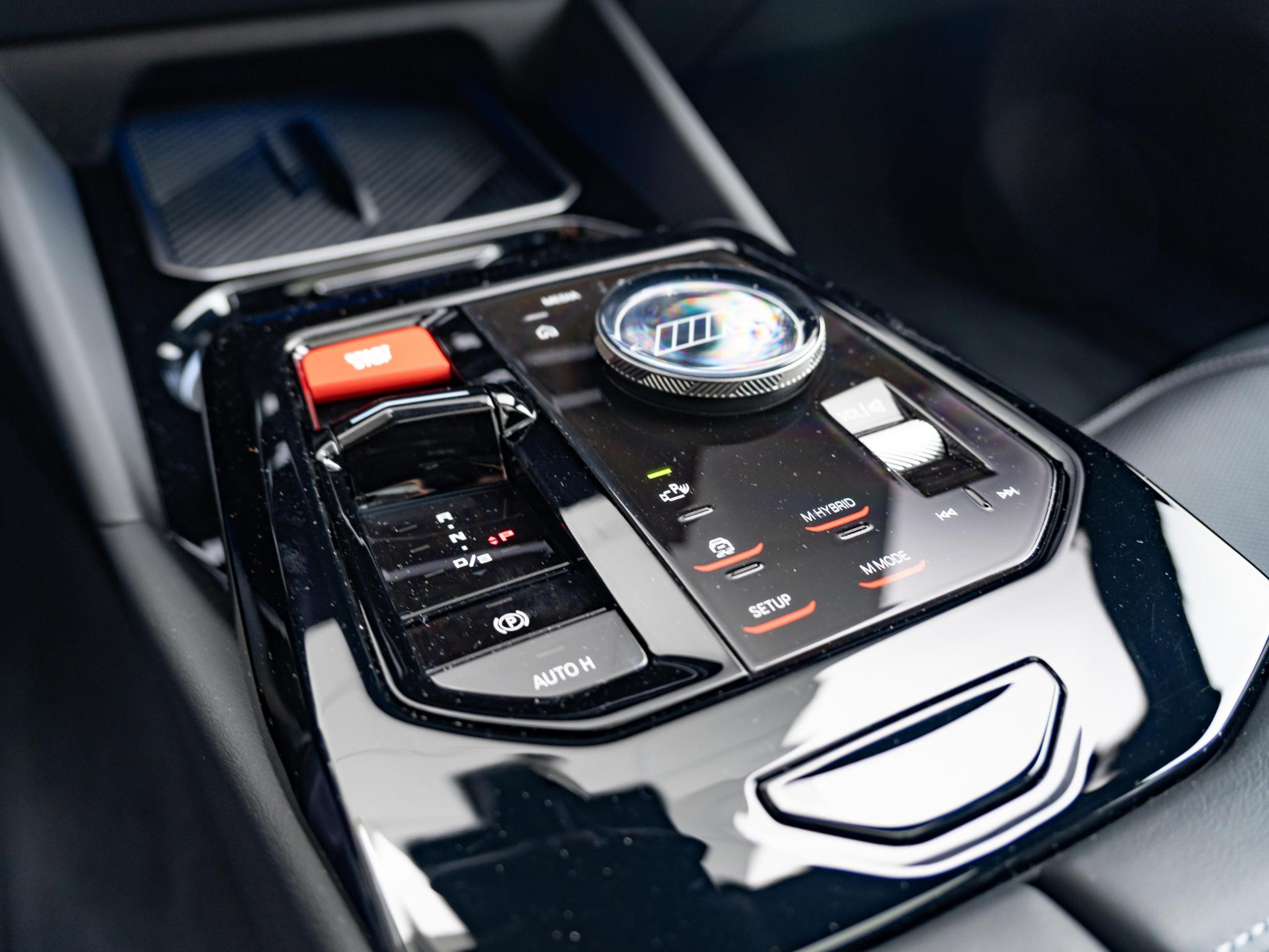 Hoofdafbeelding BMW M5