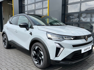 Renault Captur Renault Captur Full Hybrid E-Tech 145 Pack Winter - afbeelding nr 12