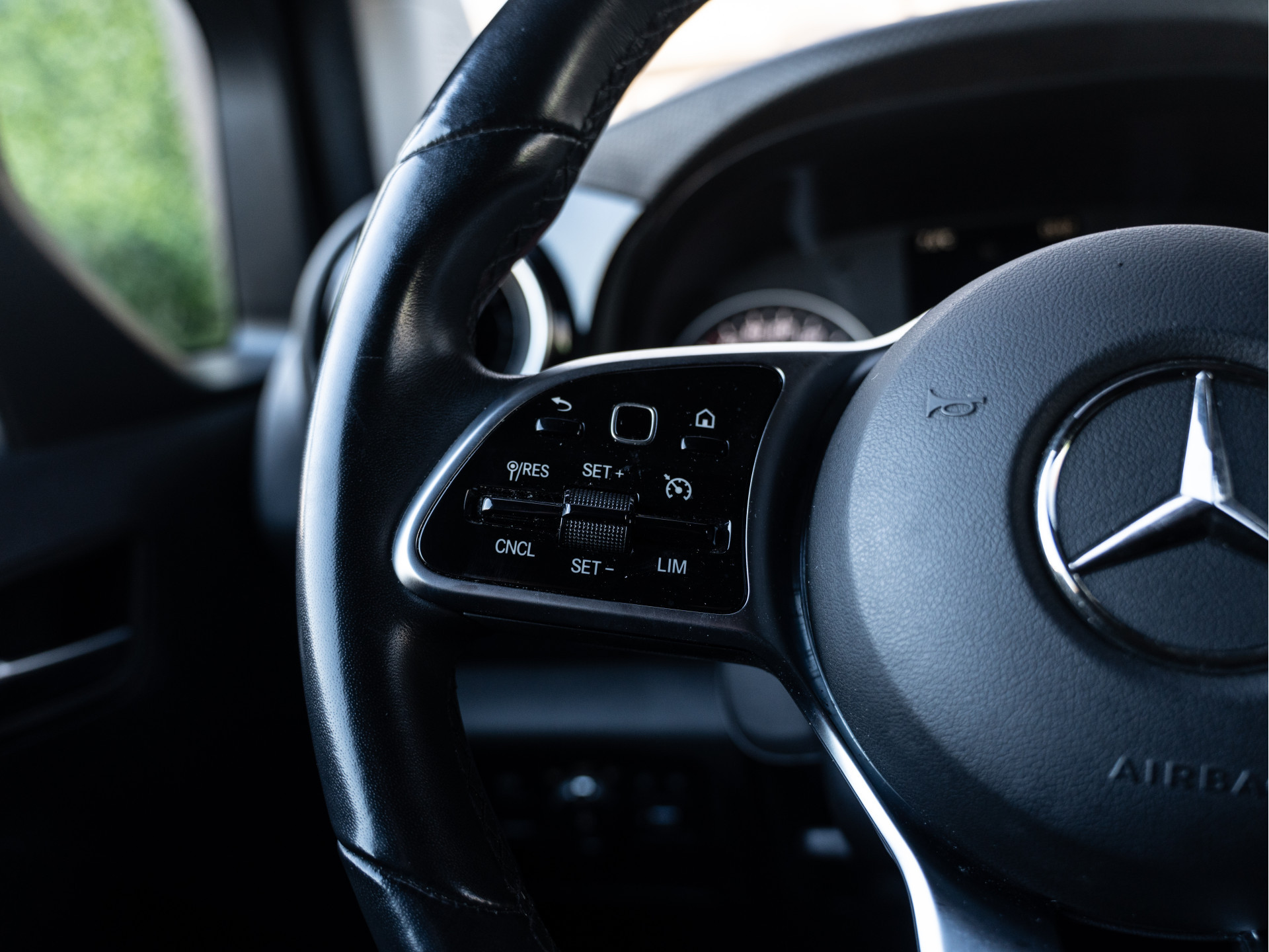 Hoofdafbeelding Mercedes-Benz Citan