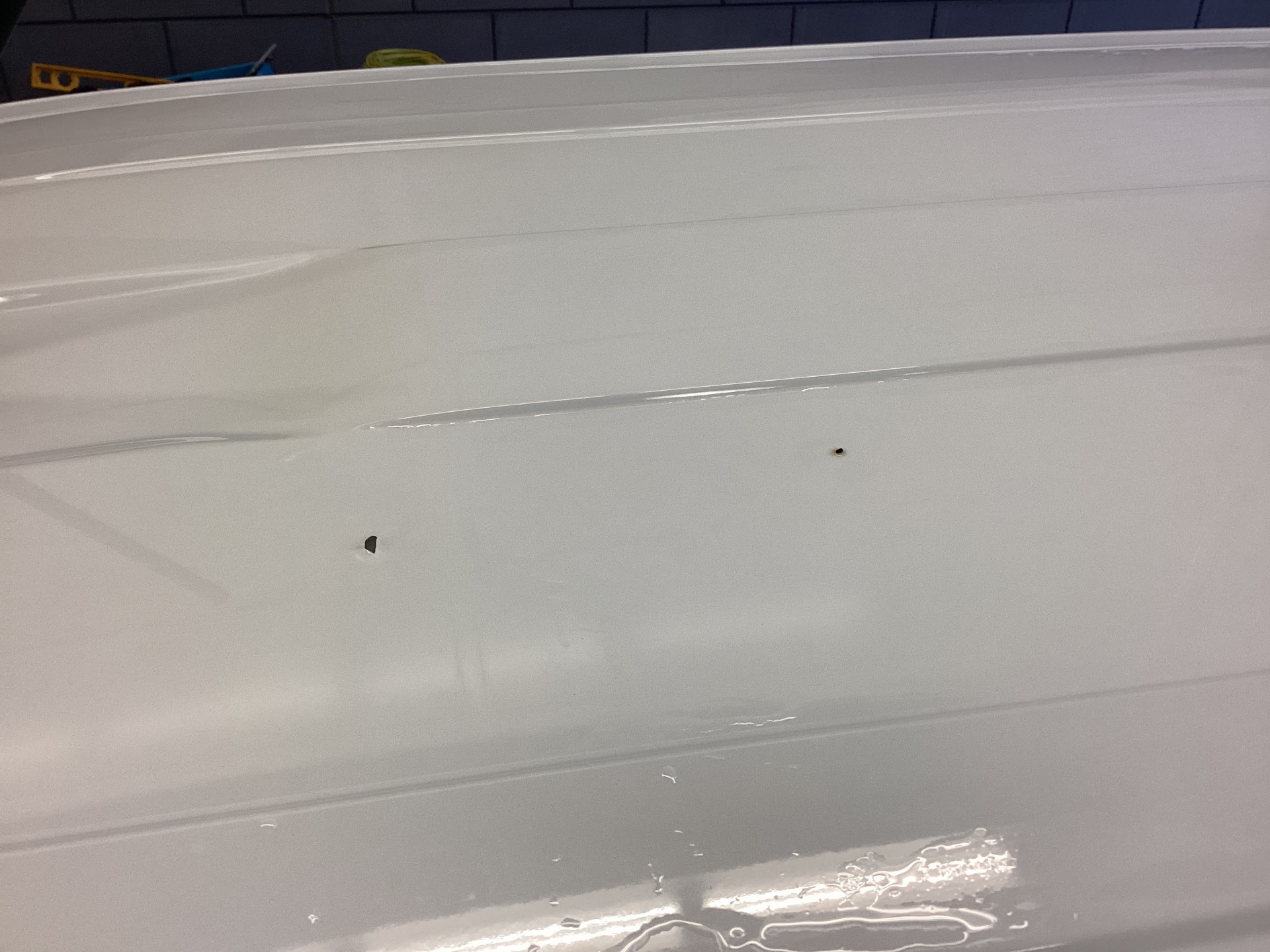 Hoofdafbeelding Ford Transit Courier