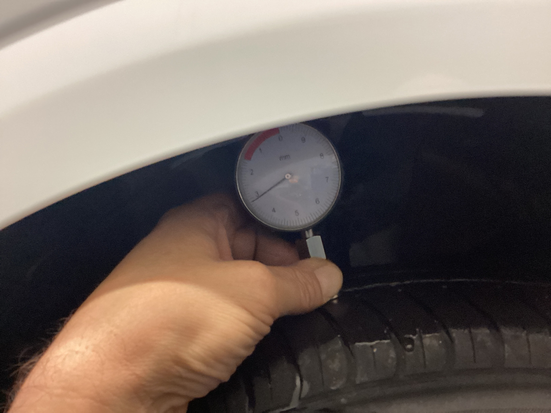 Hoofdafbeelding Ford Transit Courier