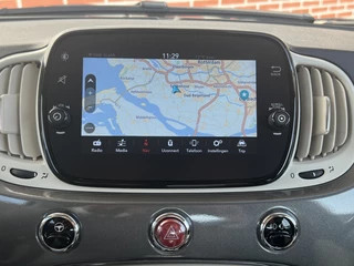 Fiat 500C Fiat 500C 1.0 Hybrid 70 PK Dolcevita | Navi | Carplay | Clima | Cruise | 1 - afbeelding nr 23