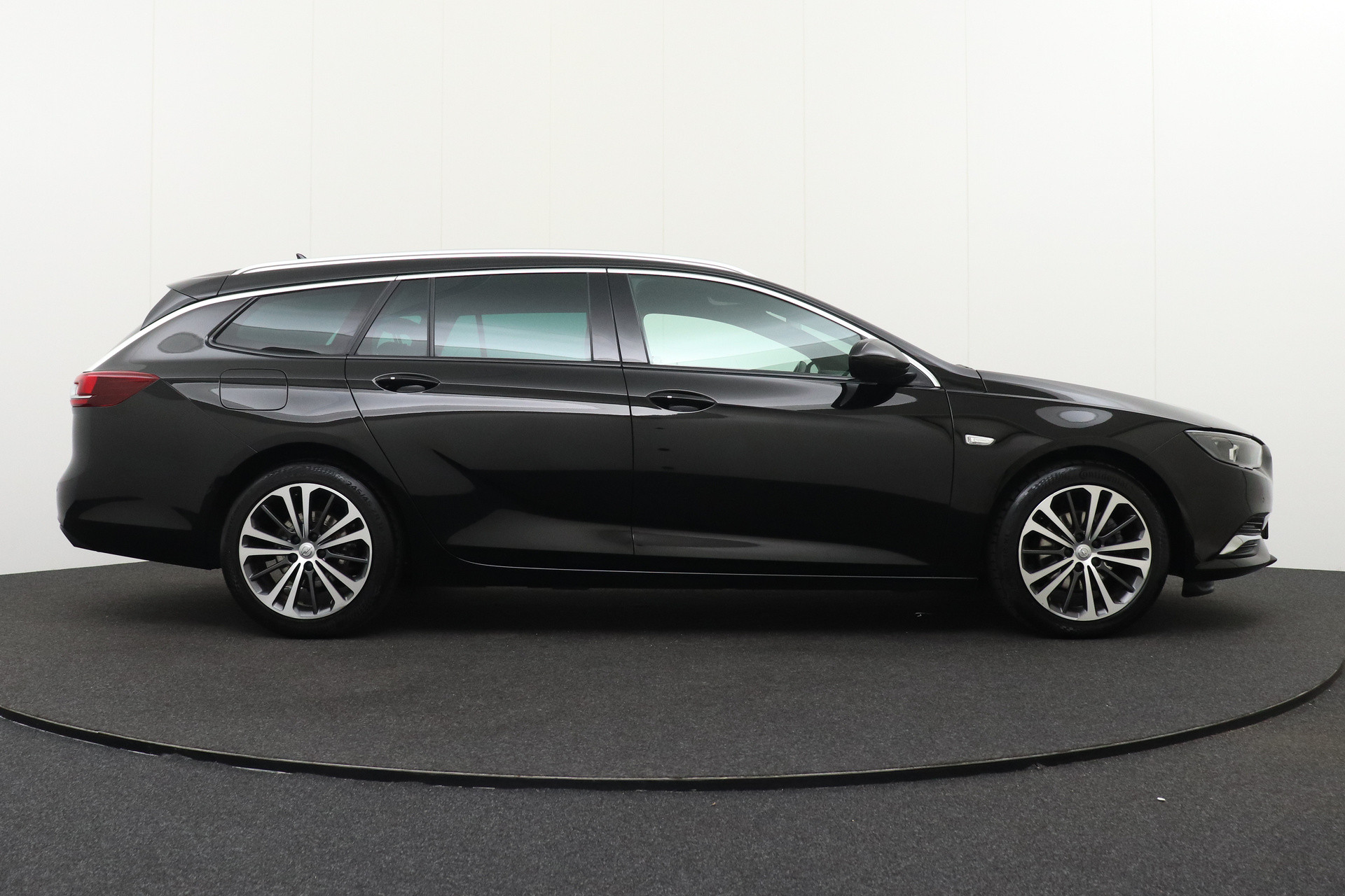 Hoofdafbeelding Opel Insignia
