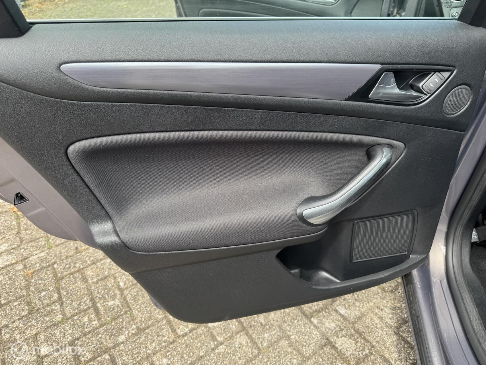 Hoofdafbeelding Ford Mondeo