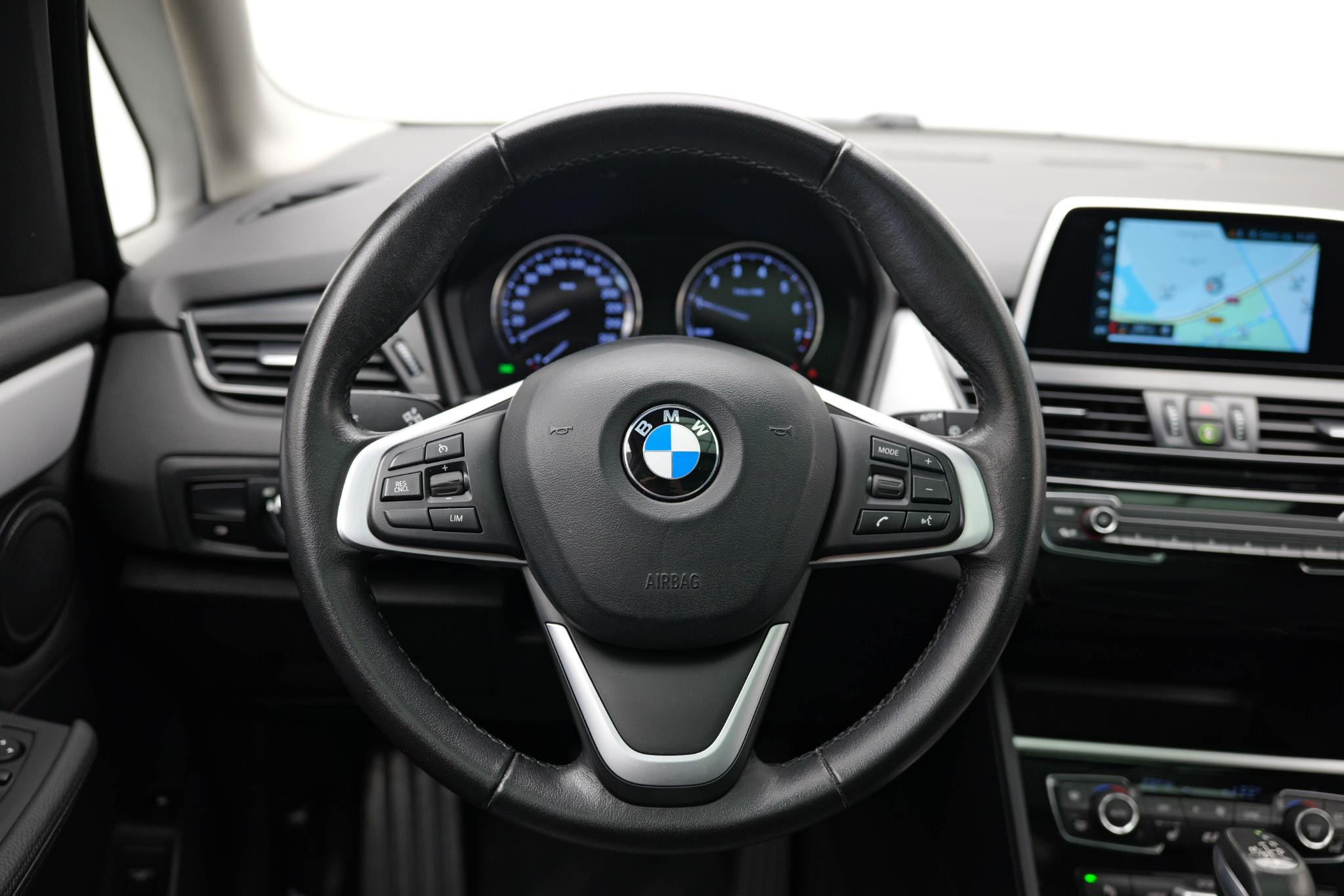 Hoofdafbeelding BMW 2 Serie