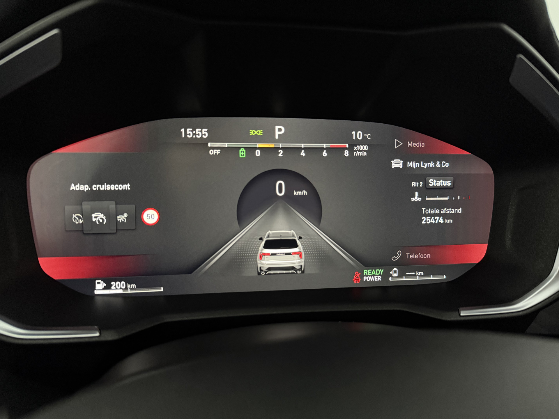 Hoofdafbeelding Lynk & Co 01