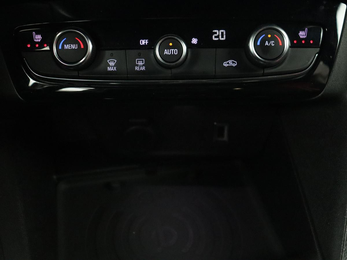 Hoofdafbeelding Opel Corsa-e