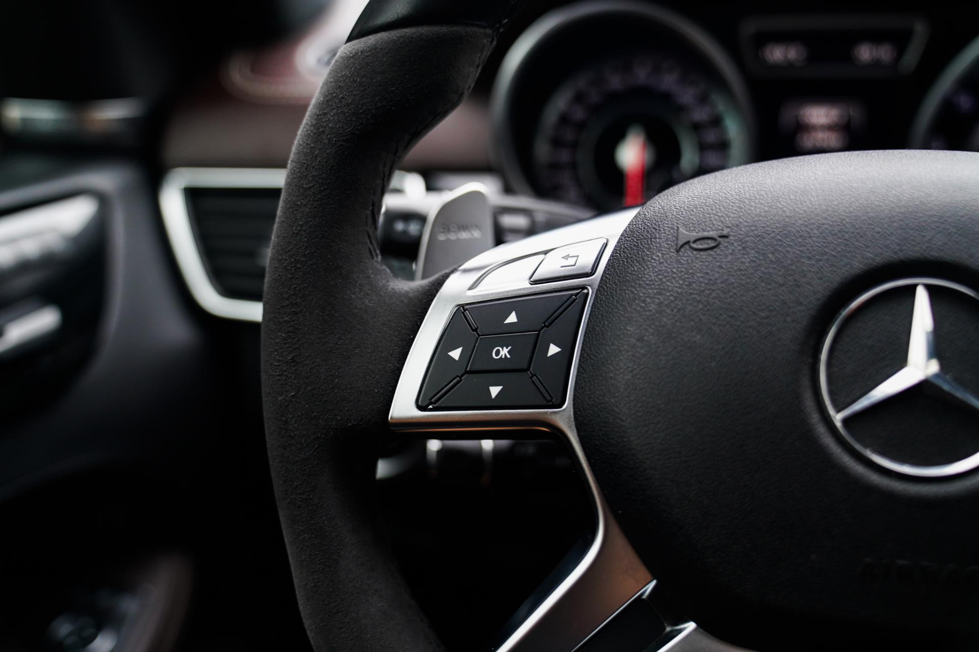 Hoofdafbeelding Mercedes-Benz GL