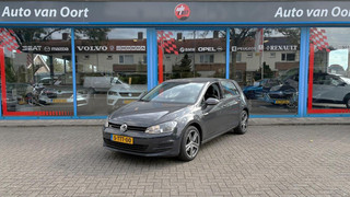 Volkswagen Golf 1.2 TSI Trendline
