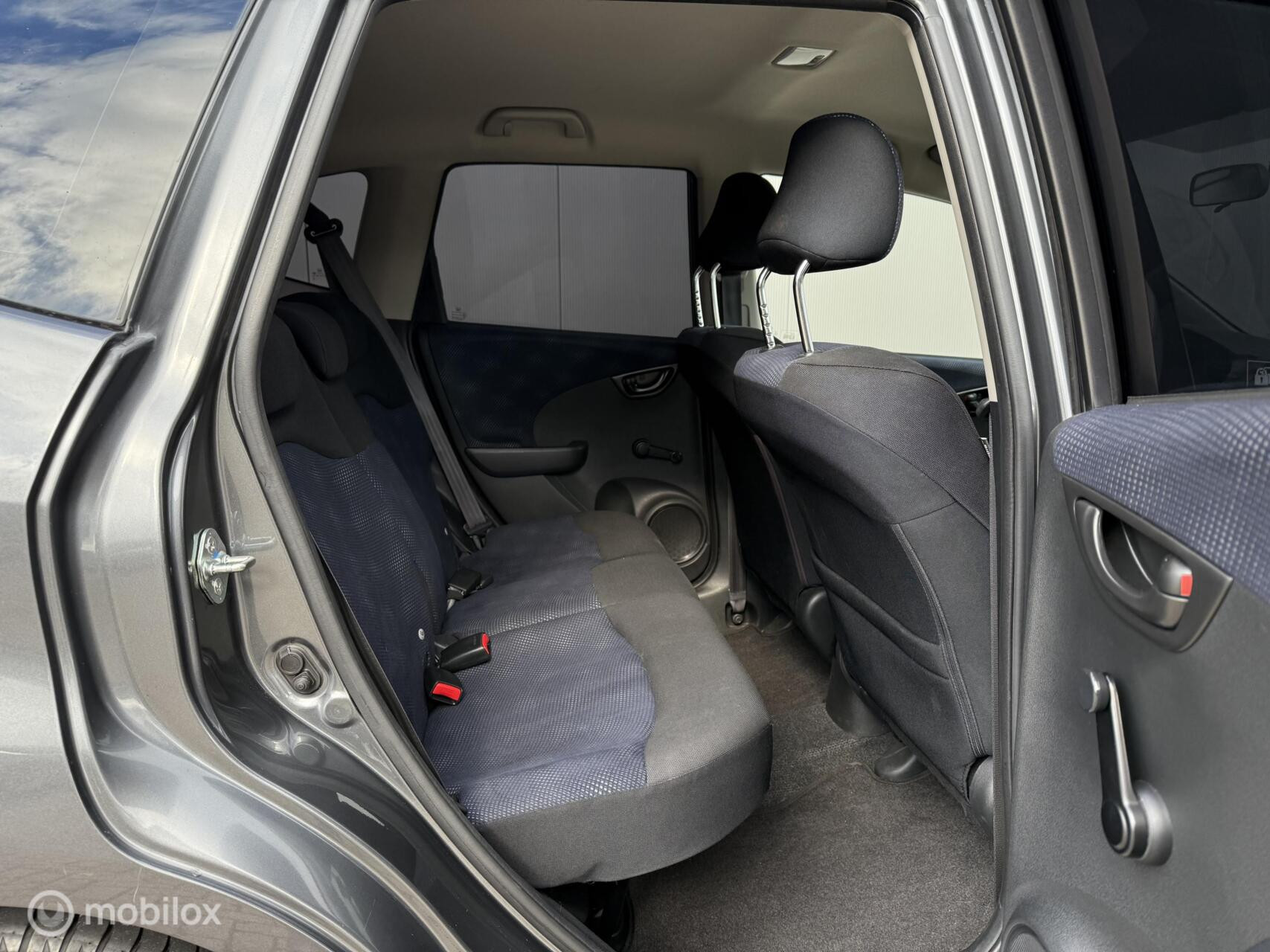 Hoofdafbeelding Honda Jazz