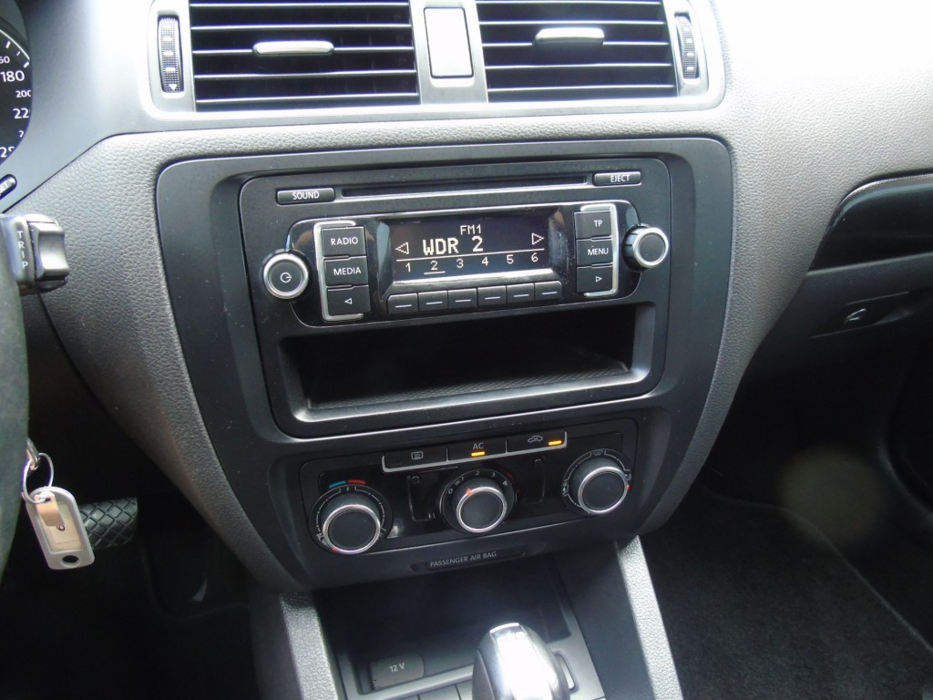 Hoofdafbeelding Volkswagen Jetta