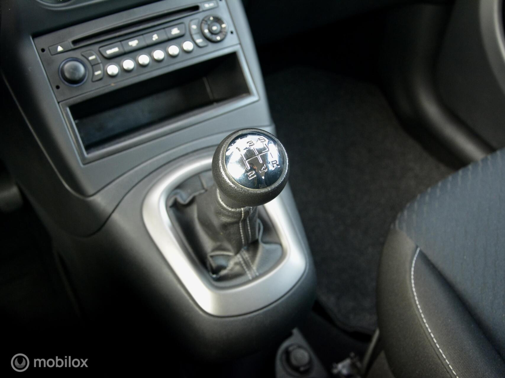 Hoofdafbeelding Citroën C3 Picasso