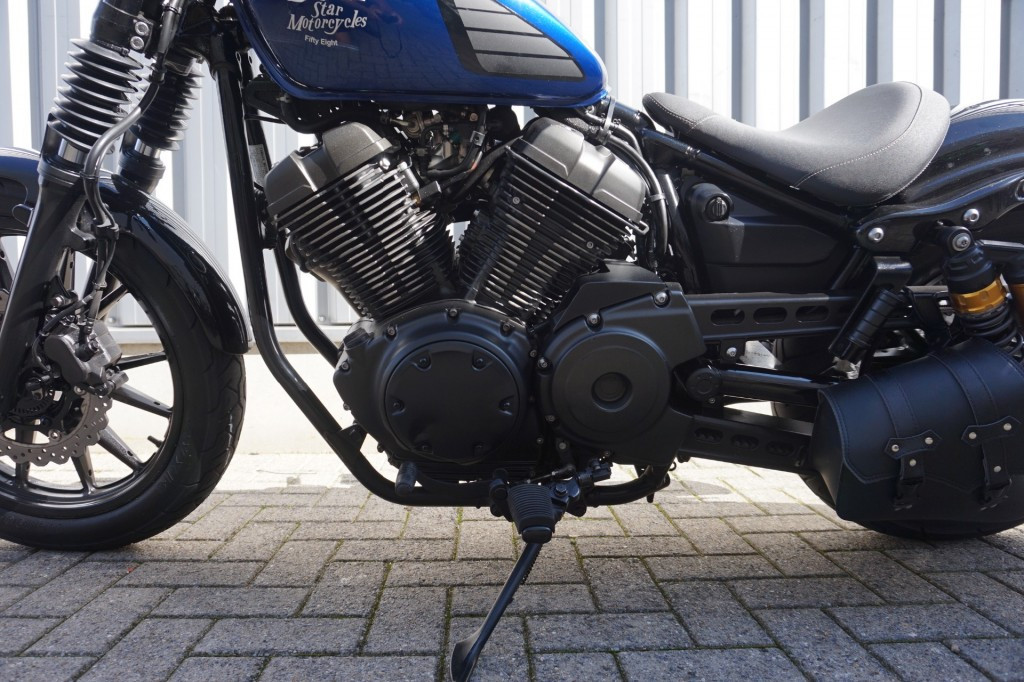 Hoofdafbeelding Yamaha XV