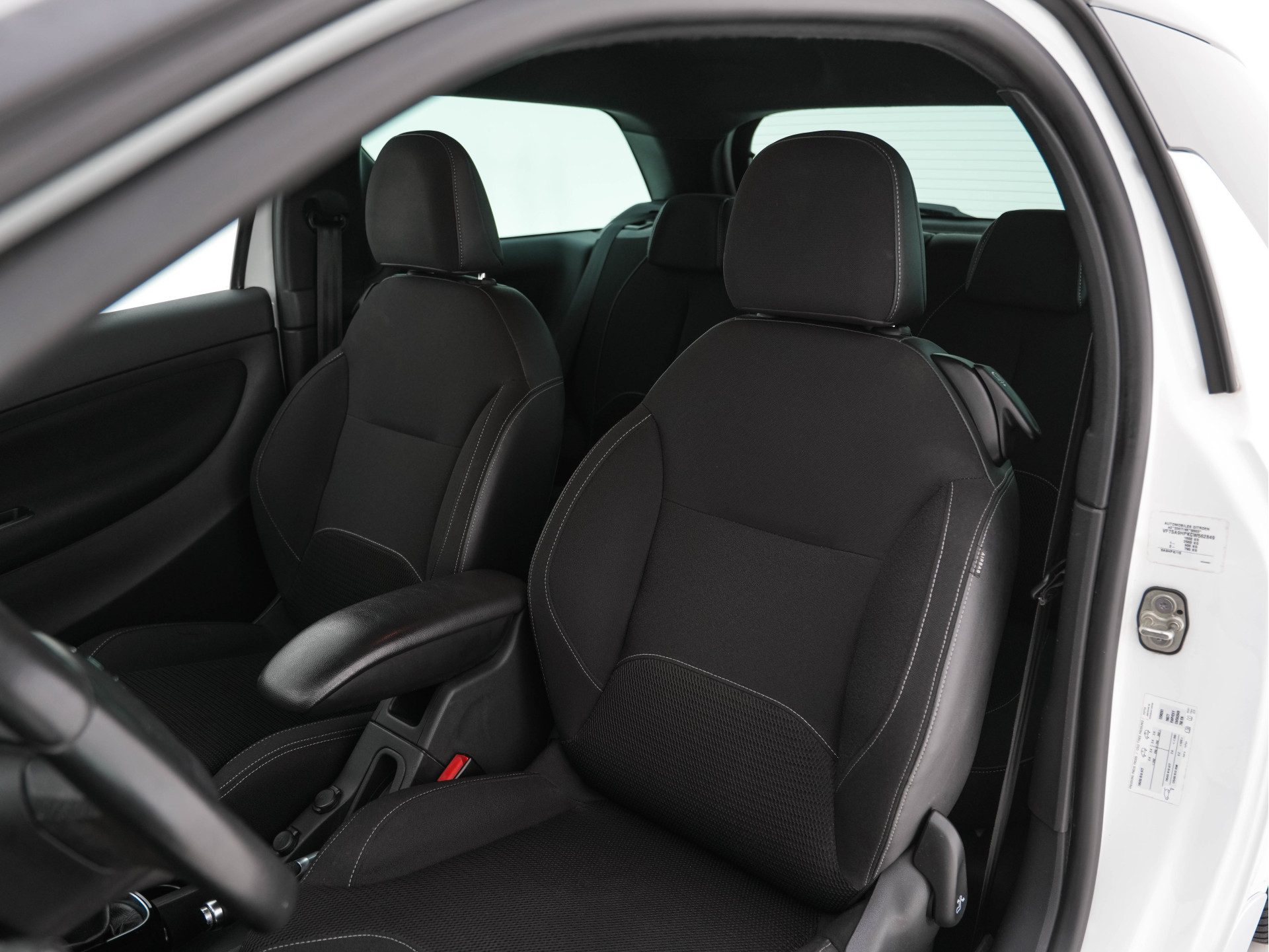 Hoofdafbeelding Citroën DS3