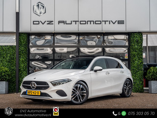 Mercedes-Benz A-Klasse 180 Luxury Line | Pano | Sfeer | Facelift | BTW