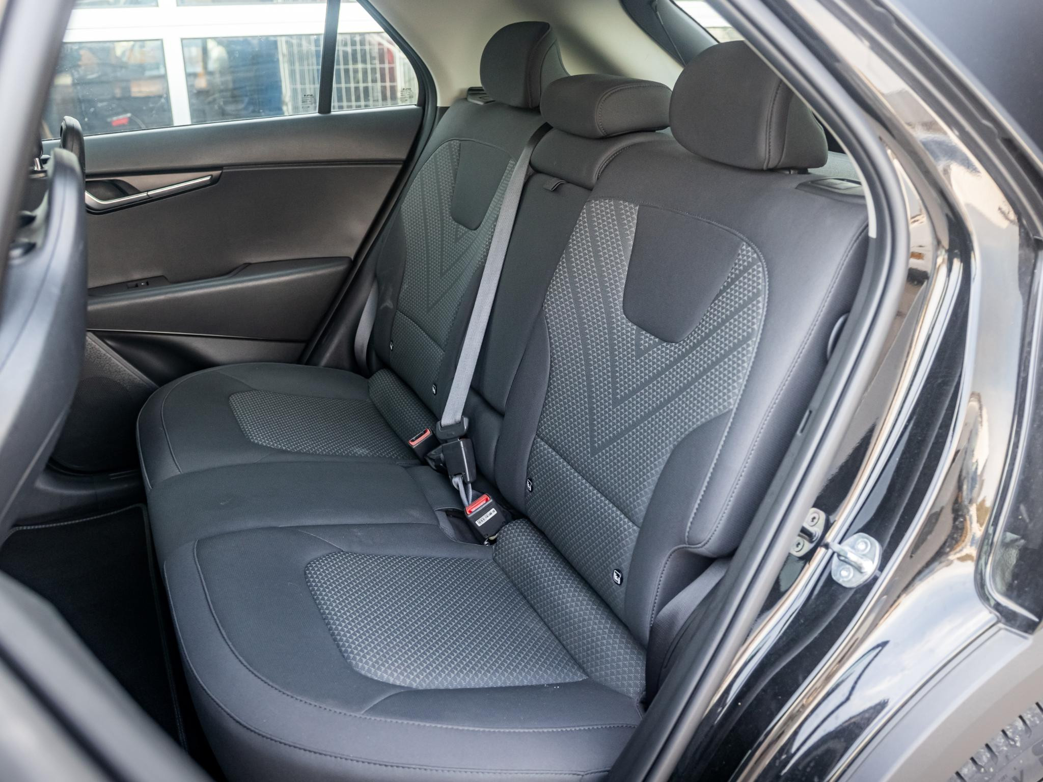 Hoofdafbeelding Kia Niro EV