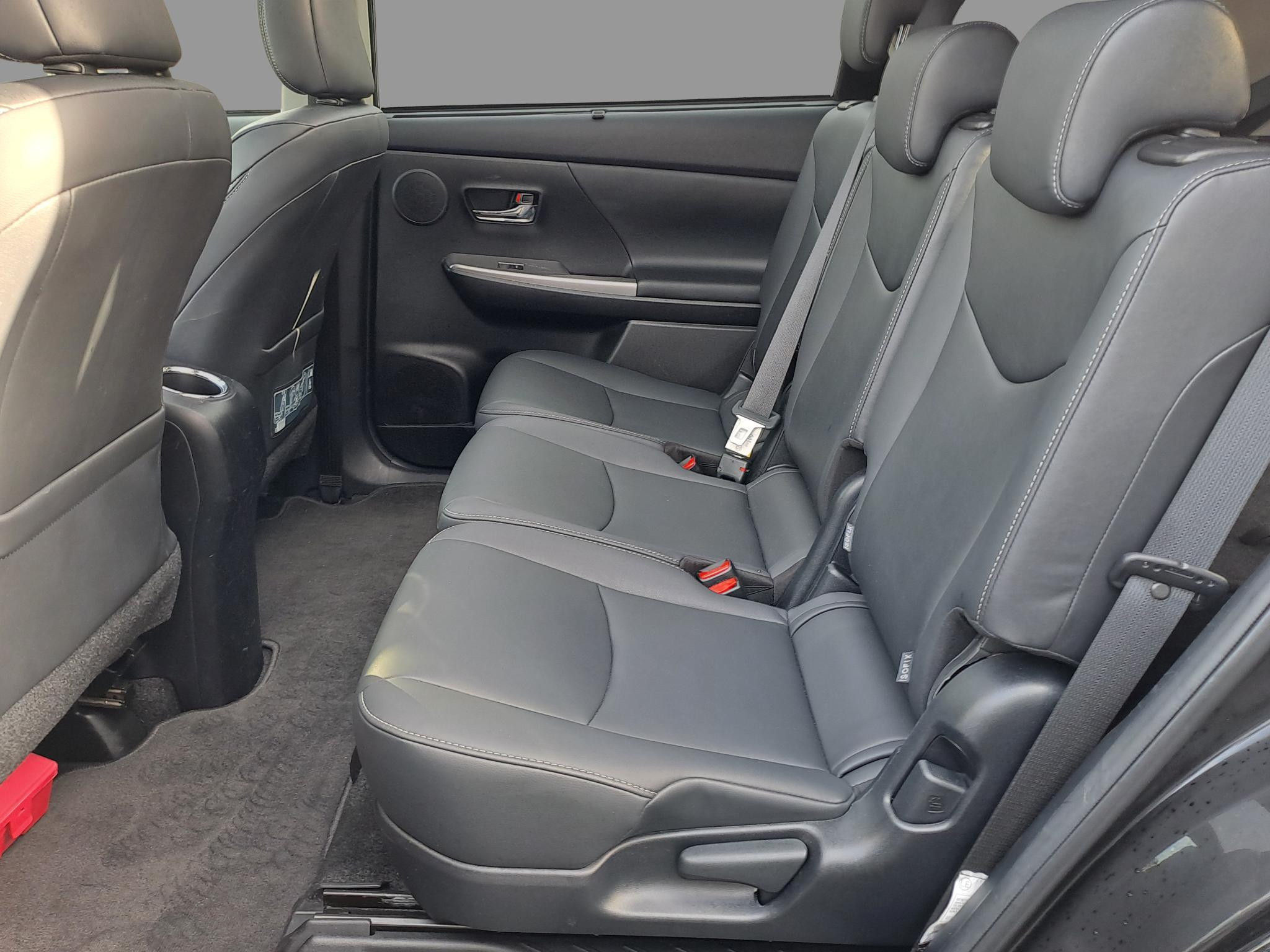 Hoofdafbeelding Toyota Prius