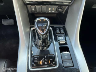 Mitsubishi Eclipse Cross Mitsubishi Eclipse Cross 2.4 PHEV PRESTIGE LEER PANORAMADAK - afbeelding nr 17