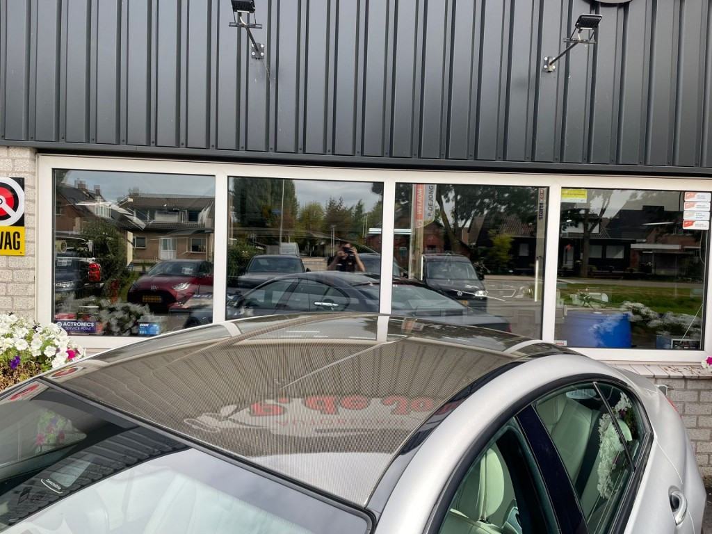 Hoofdafbeelding BMW M6