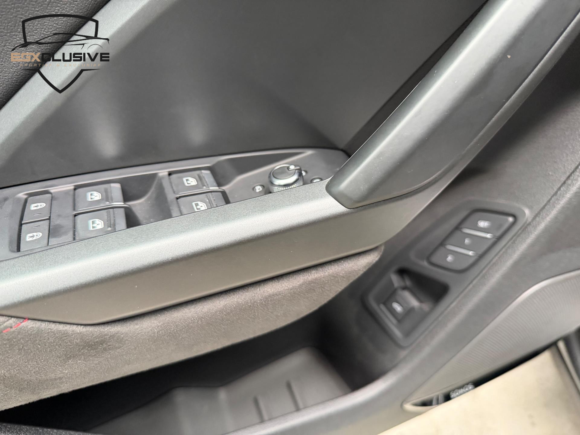 Hoofdafbeelding Audi RSQ3