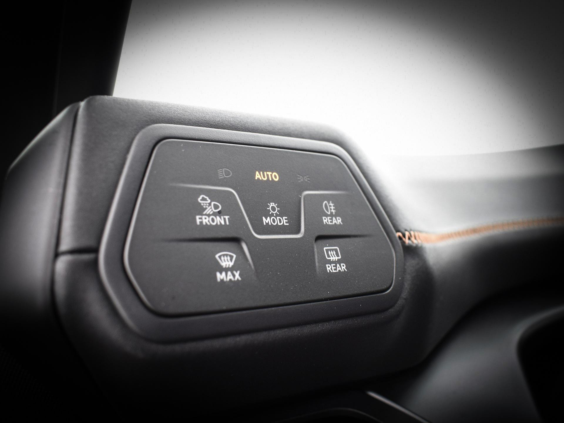 Hoofdafbeelding CUPRA Born