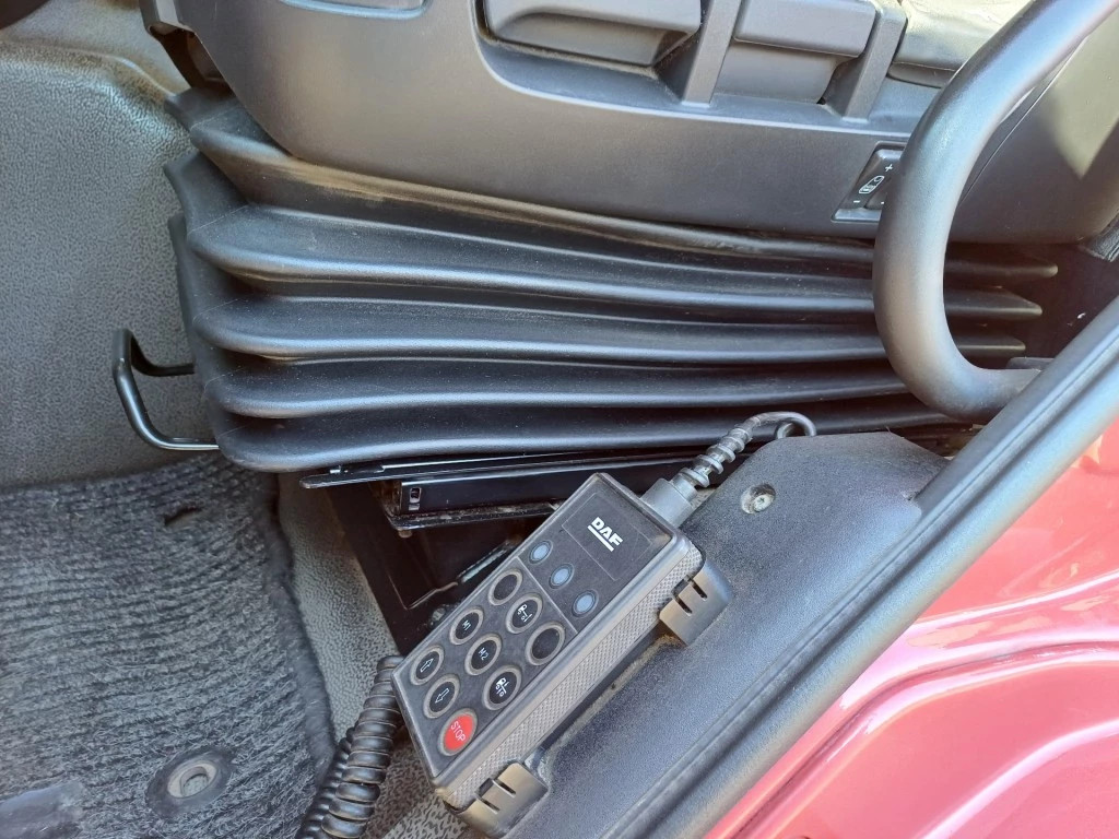 Hoofdafbeelding DAF Overige