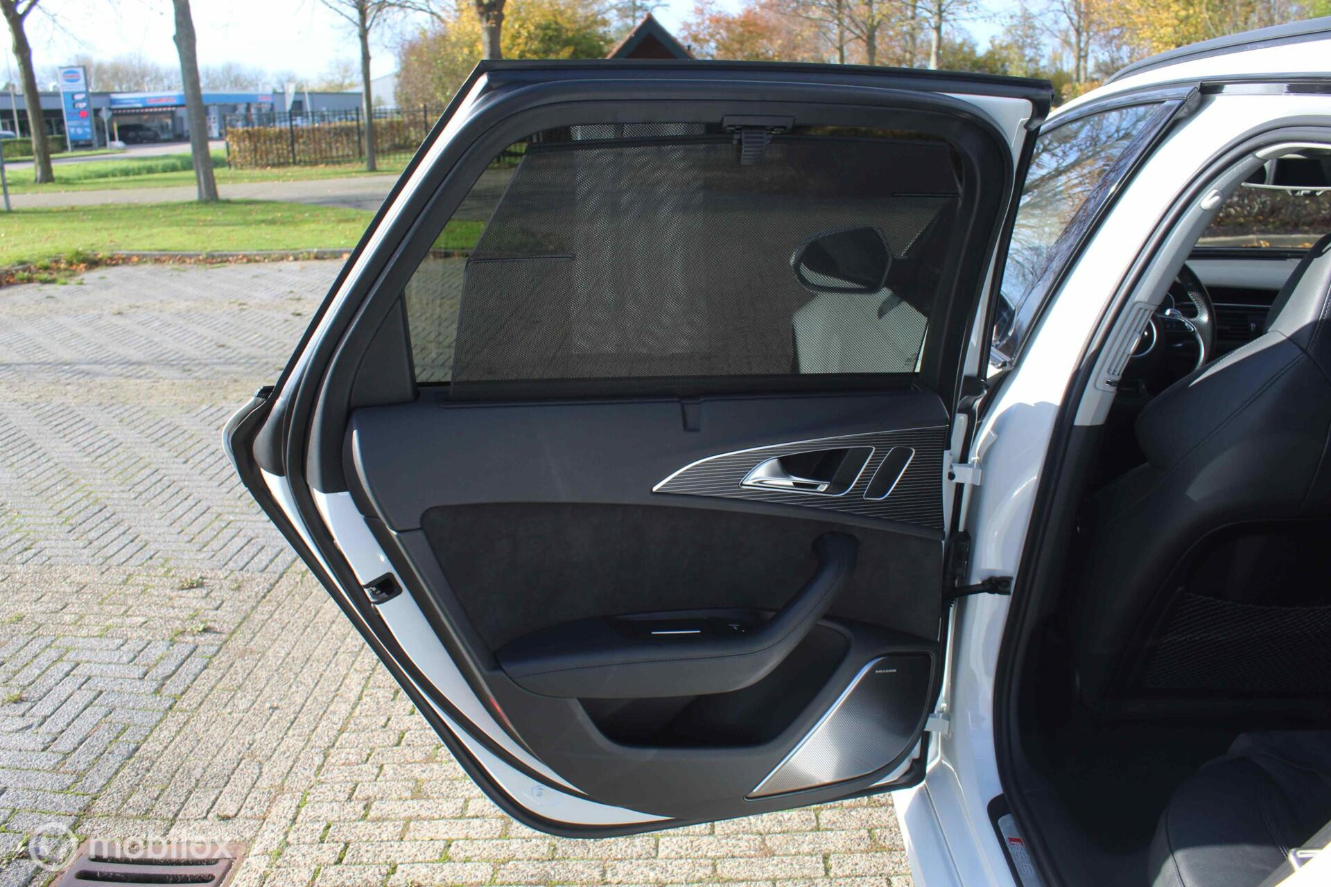 Hoofdafbeelding Audi RS6