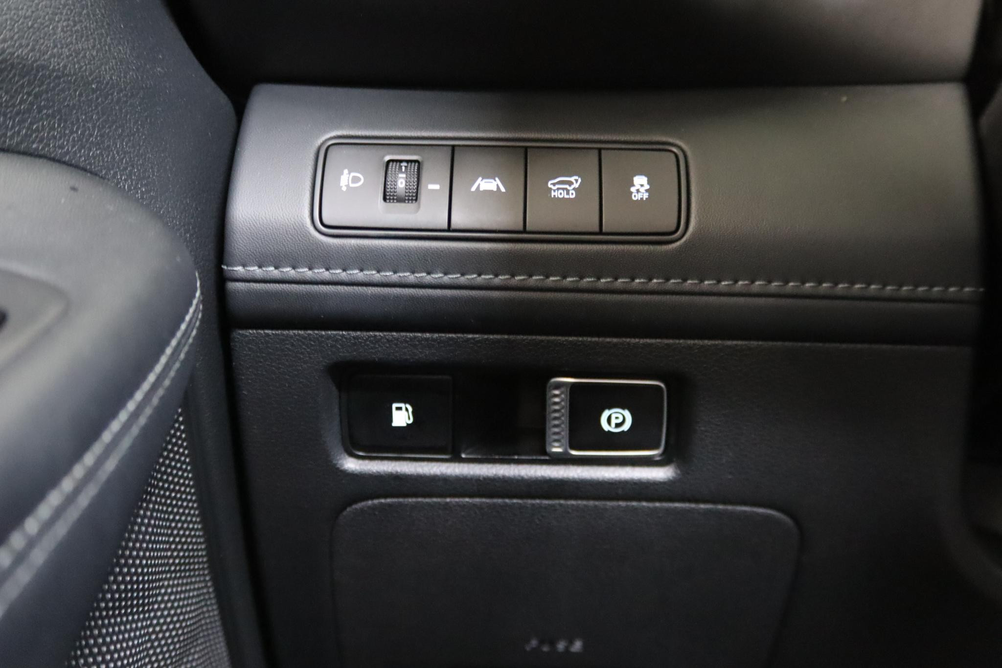 Hoofdafbeelding Hyundai Santa Fe