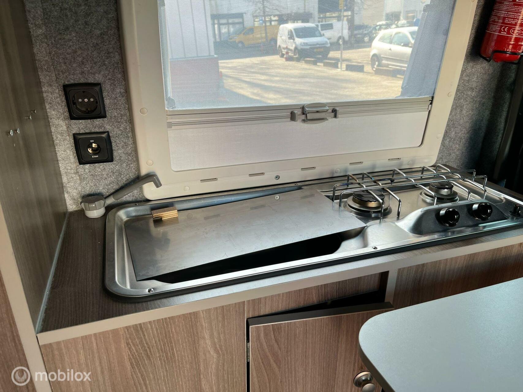 Hoofdafbeelding Citroën Jumpy