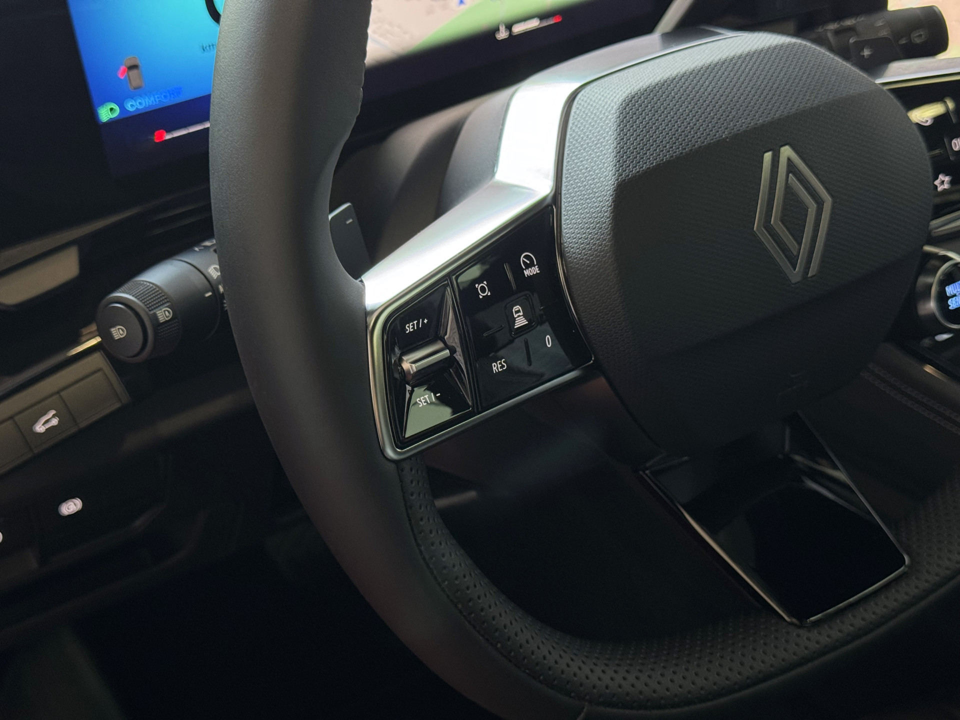 Hoofdafbeelding Renault Austral