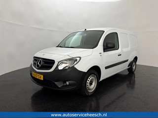 Mercedes-Benz Citan 109 CDi L2 EXTRA LANG l XL l AIRCO l NAVI l 27.000 KM NAP !!