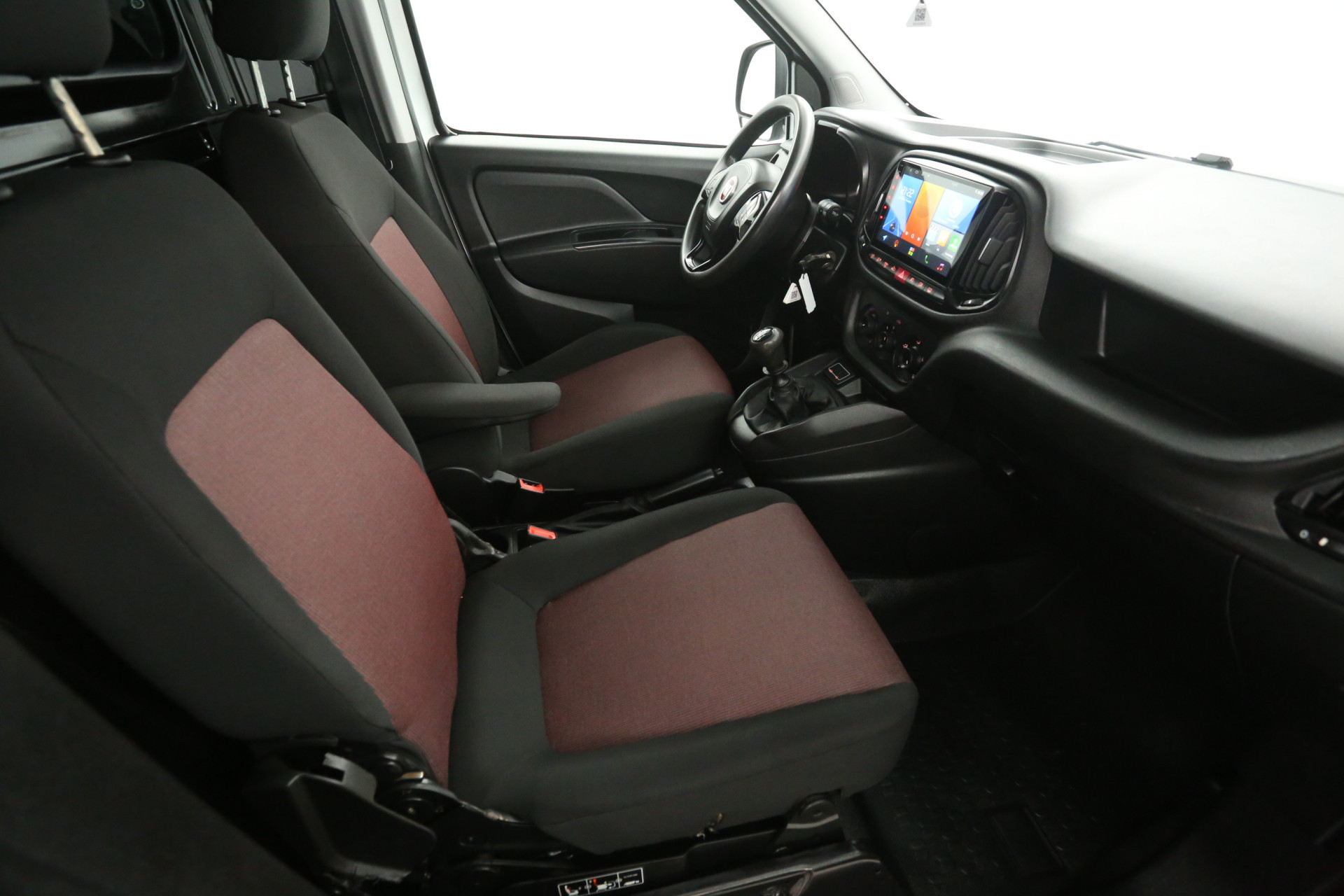 Hoofdafbeelding Fiat Doblò