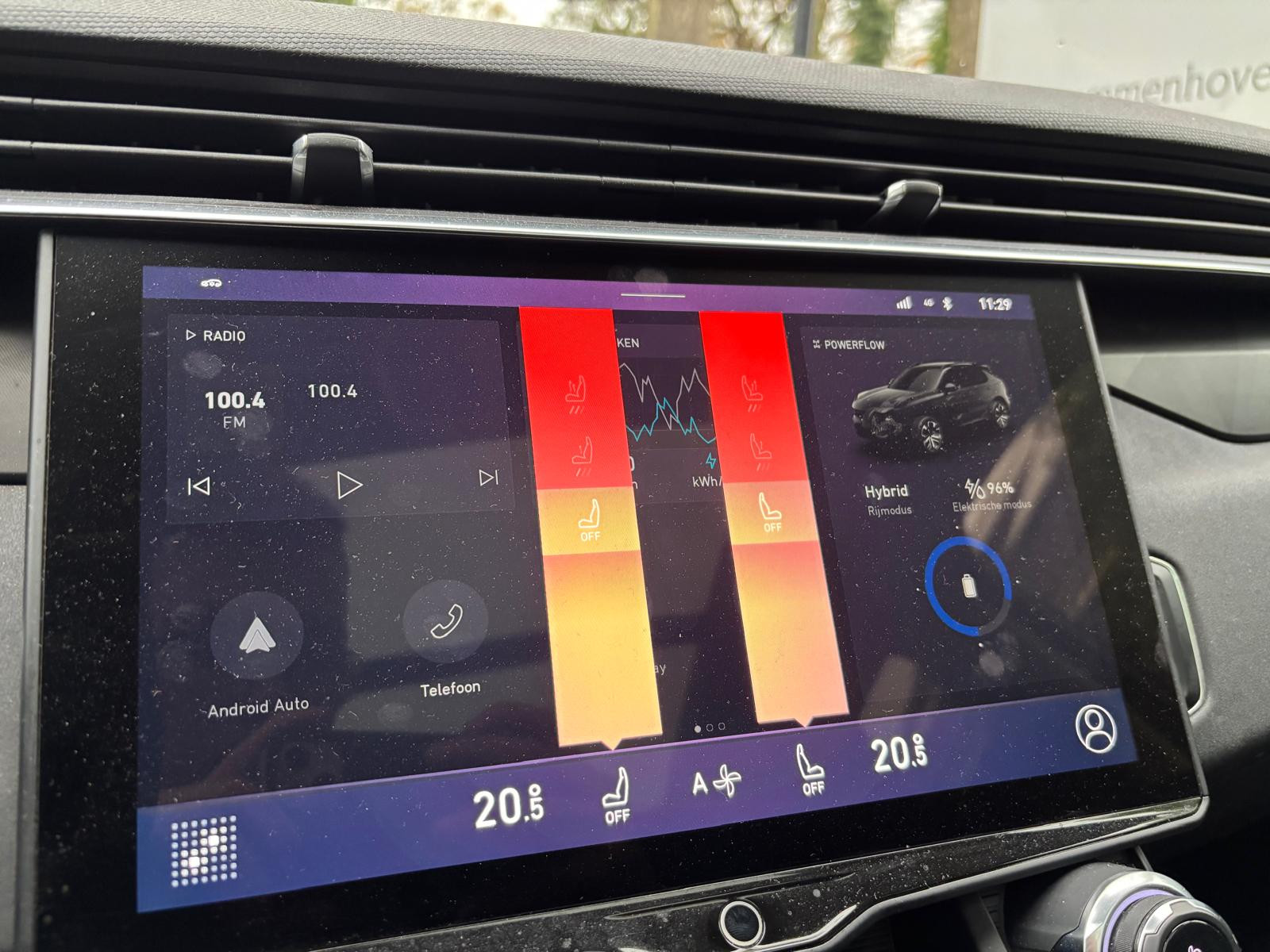 Hoofdafbeelding Lynk & Co 01