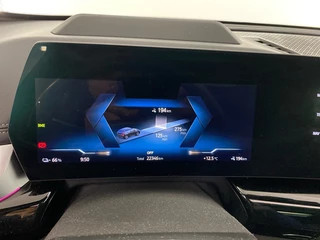 BMW iX1 BMW iX1 xDrive30 Launch Edition 67 kWh - afbeelding nr 12