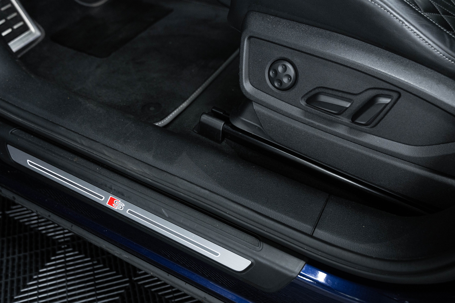 Hoofdafbeelding Audi SQ5