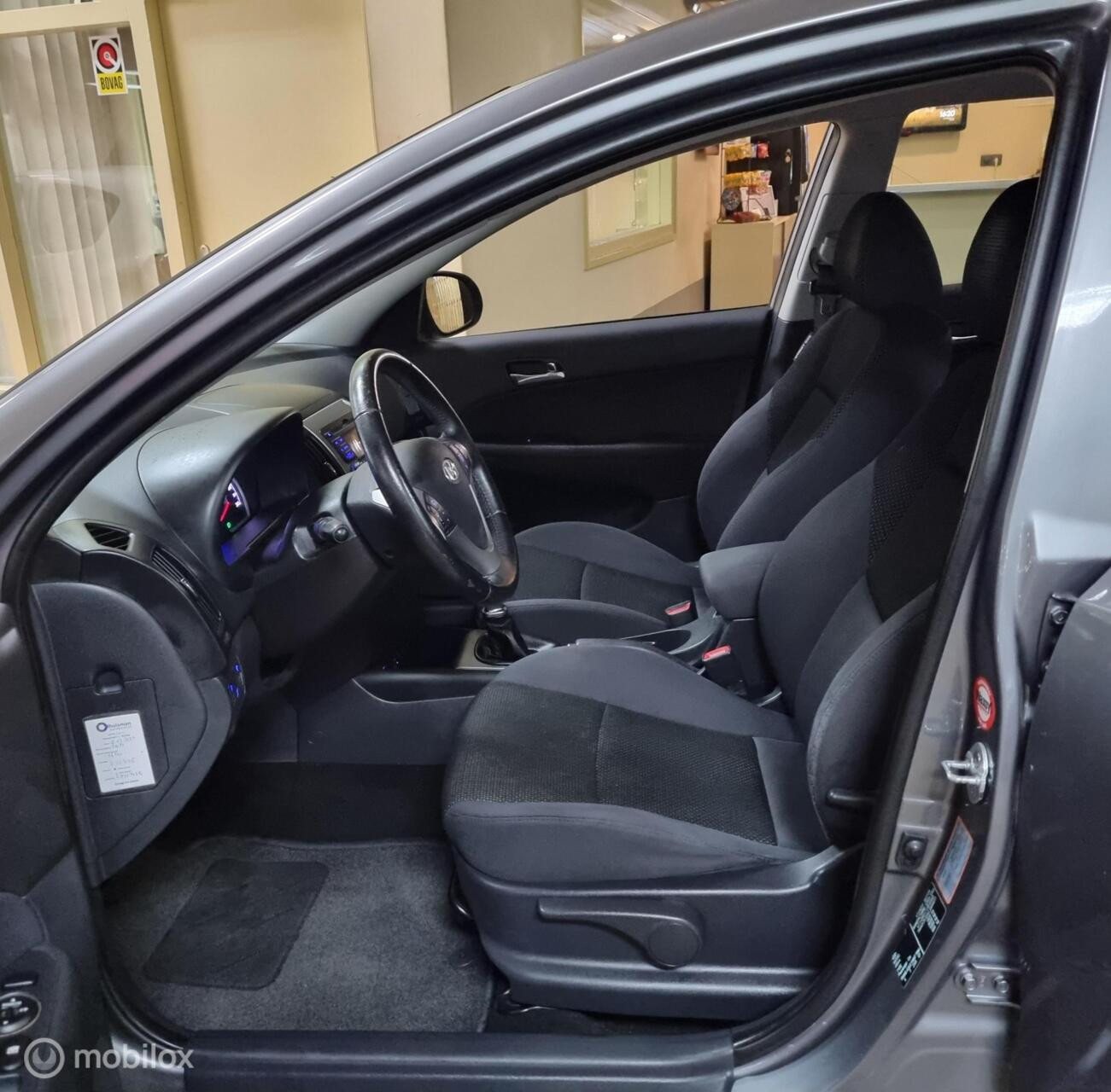 Hoofdafbeelding Hyundai i30