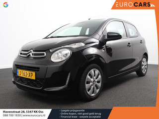 Citroen C1 1.0 VTi Feel | Airco | Bluetooth | Led | DAB
