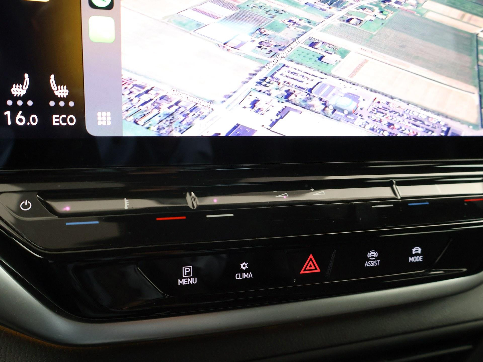 Hoofdafbeelding Volkswagen ID.5