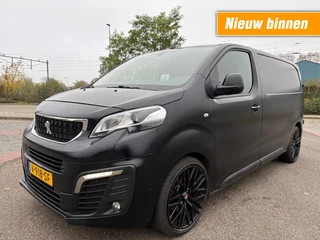 Peugeot Expert 2.0BLUEHDI GEREVISEERDE MOTOR + TURBO / MARGE / BOMVOL /