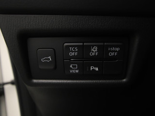 Mazda CX-5 Mazda CX-5 2.0 e-SkyActiv-G Exclusive-Line automaat met Black Comfort Pack | voorraad voordeel | BPM voordeel | direct leverbaar - afbeelding nr 42